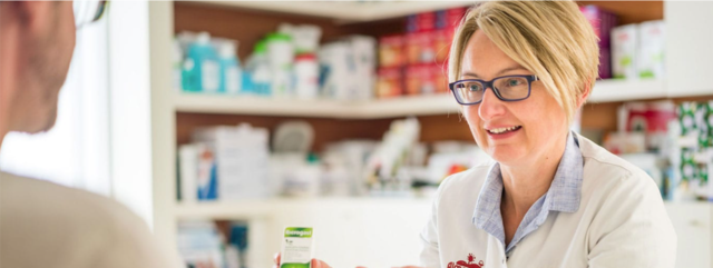 Michaela Gobec ist Fasten- und Gesundheitstrainerin. | Foto: KK