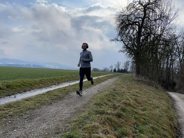 Ist Joggen schlecht für die Gelenke? Diesem Gesundheits-Mythos kann man getrost den Laufpass geben.