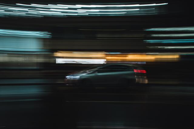 Foto: Daniel James/unsplash