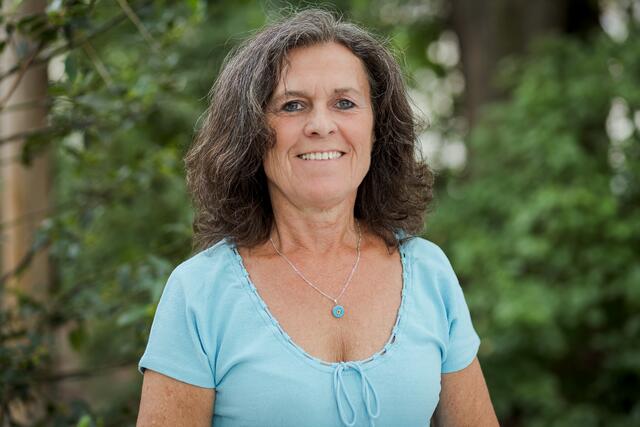Ab sofort ist Anita Habershuber (Grüne) die Vorsitzende der Sozialkommission Josefstadt.  | Foto: Grüne Josefstadt
