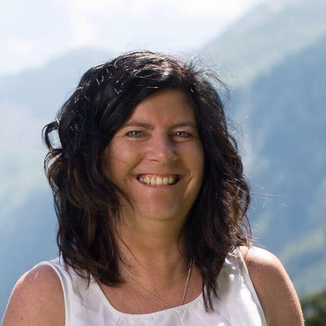 "Solange wir atmen, können wir etwas ändern", sagt Elfi Rattensberger | Foto: E. Rattensberger
