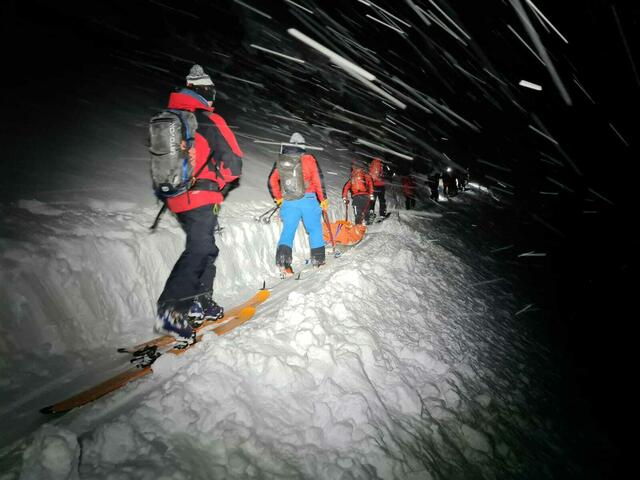 Foto: LPD Vorarlberg