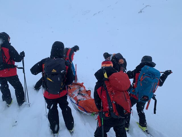 Foto: LPD Vorarlberg