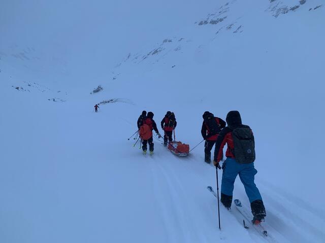 Foto: LPD Vorarlberg