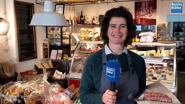 Sandra Zorn hat ein original italienisches Rezept für euch zum Nachkochen. 