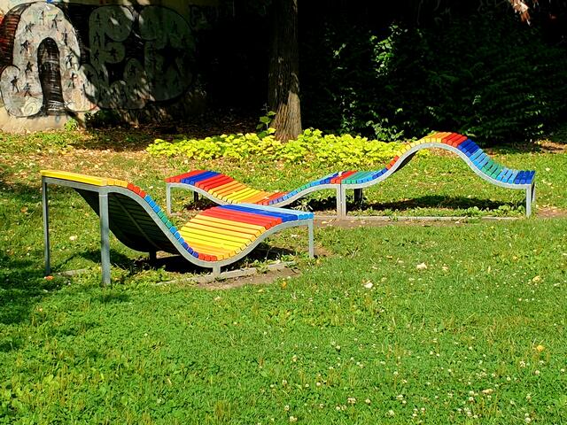 Alfred-Grünwald-Park