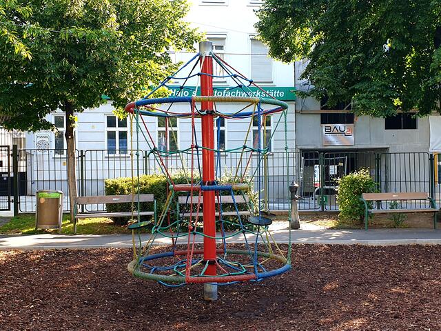 Minna-Lachs-Park