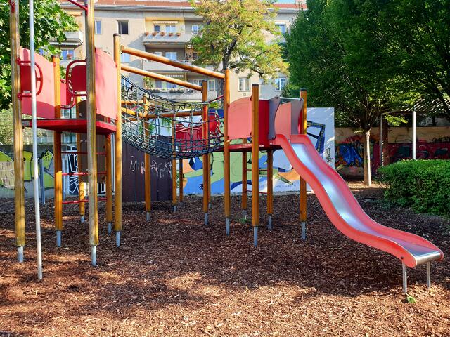 Fritz-Imhoff-Park