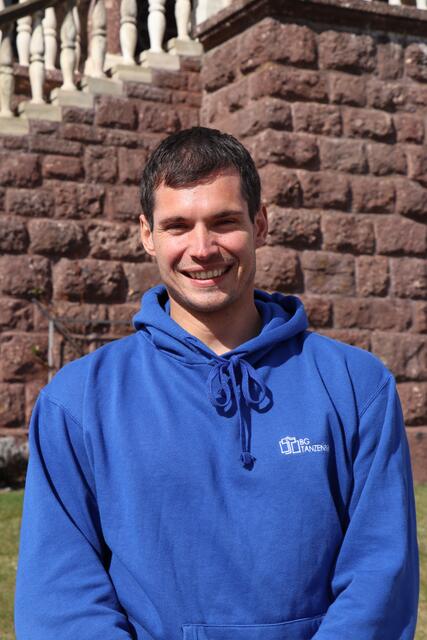 Michael Mödritscher | Foto: Bettina Knafl