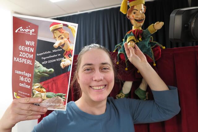 Foto: MÖP