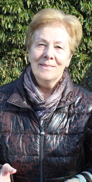 Maria Eller, Zirl