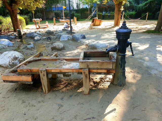 Hubert-Marischka-Park