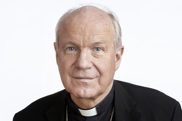 Kardinal Christoph Schönborn  | Foto: Erzdiözese Wien/ Stephan Doleschal