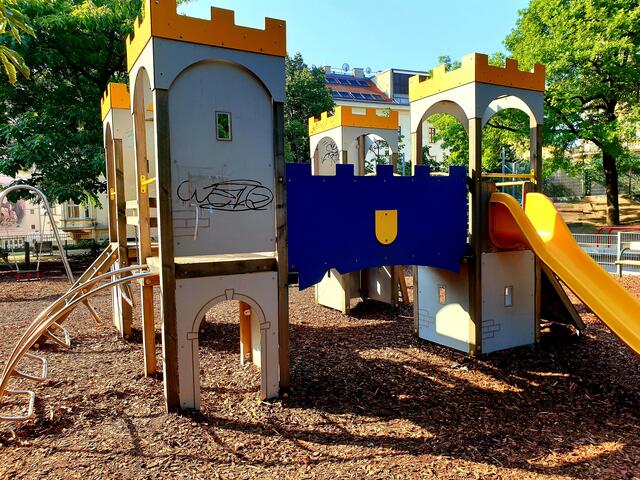 Esterhazypark