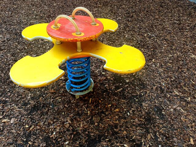 Helene-Heppe-Park