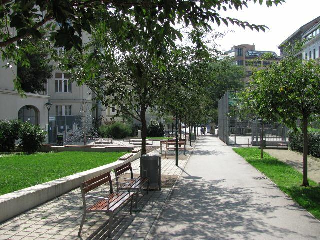 Richard-Waldemar-Park