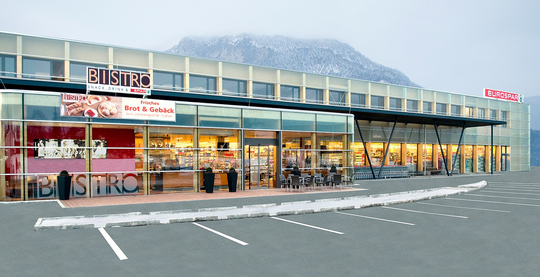 St. Johann Eurospar Bebauungsplan für Eurospar, Verkehrsproblem Kitzbühel St. Johann Eurospar Bebauungsplan für Eurospar, Verkehrsproblem Kitzbühel