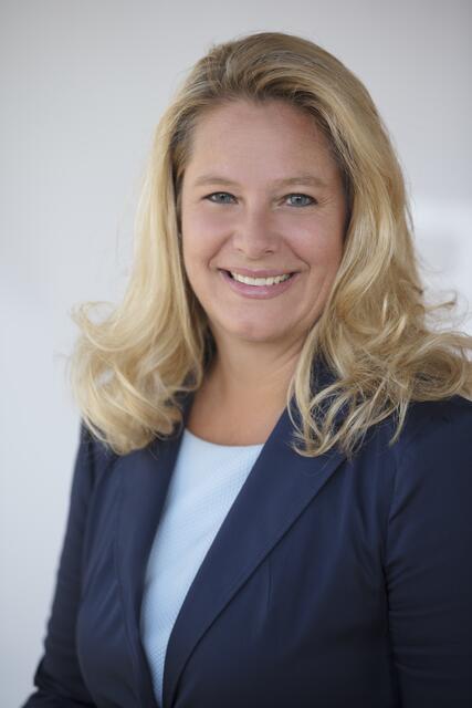 Rebecca Kirchbaumer: "Mit dem Klimaticket wird ein weiterer Anreiz für den Umstieg auf den öffentlichen Verkehr geschaffen.“ | Foto: Wirtschaftsbund