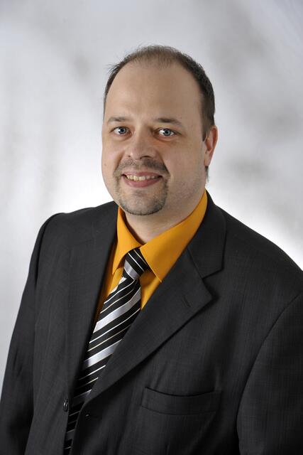 Peter Pertschy, Facharzt für Psychiatrie und Psychotherapeutische Medizin und Fachgruppenvertreter für Psychiatrie und Psychotherapeutische Medizin der Ärztekammer für Oberösterreich