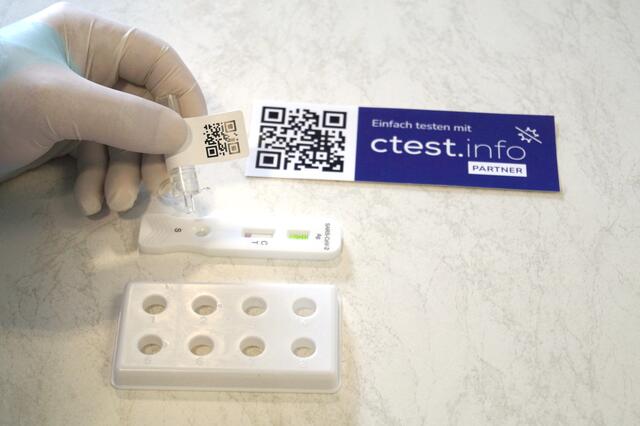 Testen soll so einfach wie nur möglich ablaufen. ctest.info macht das möglich.