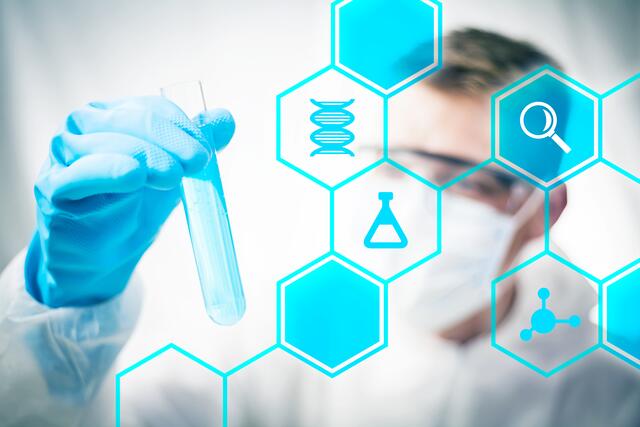 Im Rahmen des demographischen Wandels mit einem Anstieg an medizinischen Leistungen und der gleichzeitigen Forderung nach einem kosteneffizienten und leistbaren Gesundheitswesen gilt es, Prozesse zu optimieren. Dazu wurden Qualifikationsseminare entwickelt. | Foto: panthermedia/mikkolem