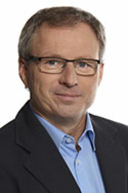 Landesrat Wolfgang Klinger | Foto: eigen