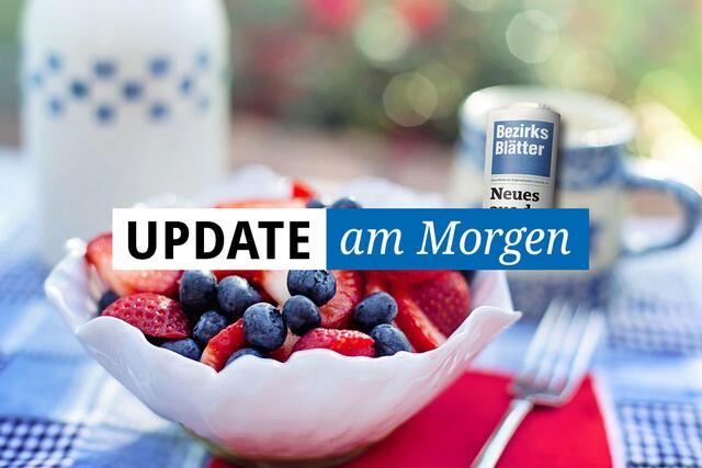 Update am Morgen – Die wichtigsten Schlagzeilen des Tages ...