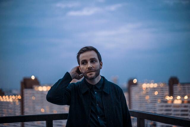 Musiker Josh wird zum ersten mal in Klagenfurt beim Little City Festival auftreten. | Foto: Carina Antl