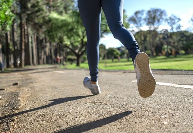 Laufbewerb in Kramsach. | Foto: pixabay