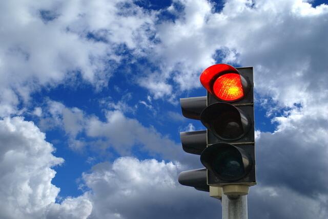 Eine Ampelregelung bleibt vorerst noch aufrecht. | Foto: beba/panthermedia