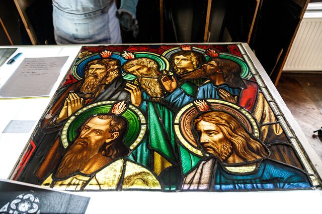 Foto: Mariendom/Wurm