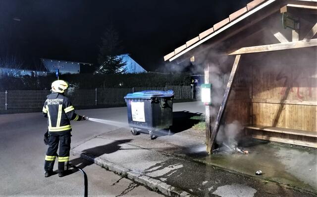 Fotos: FF Dietach