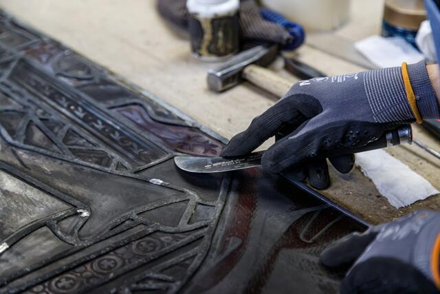 Foto: Mariendom/Wurm