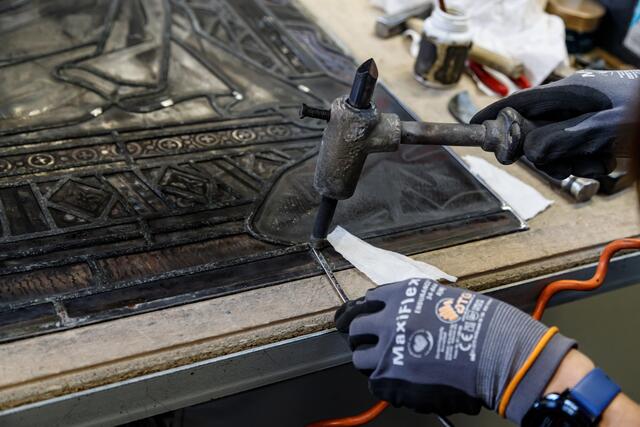 Foto: Mariendom/Wurm