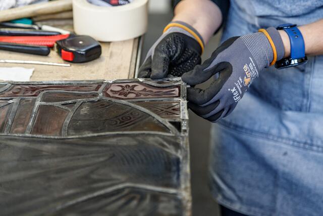 Foto: Mariendom/Wurm