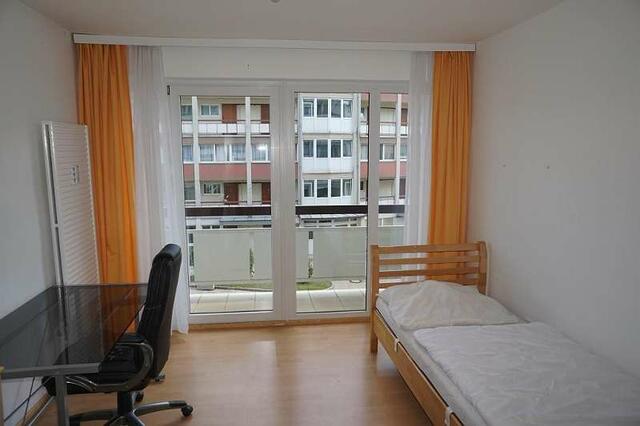 AK-Erhebung zu den Mietpreisen für studentisches Wohnen. | Foto: Stadtblatt