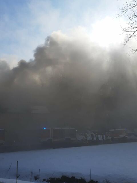 Foto: FF Mariazell