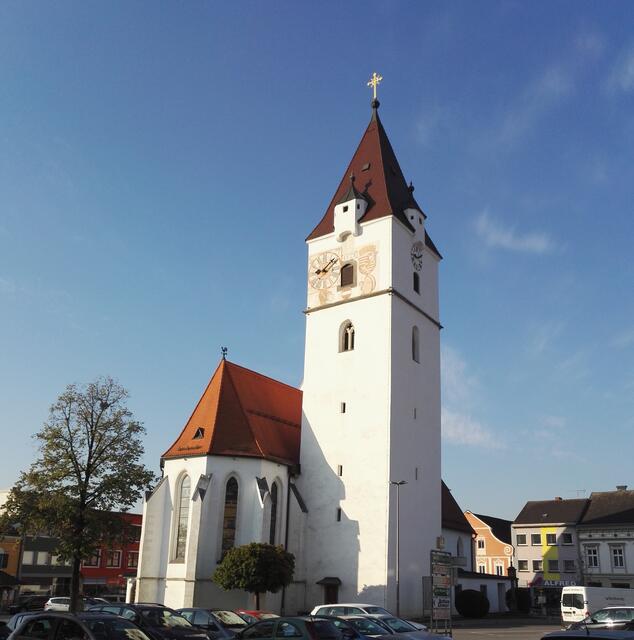 Ab Donnerstag wird auch in der Bezirkssporthalle getestet.  | Foto: Ulrike Plank