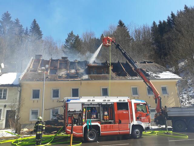 Foto: FF Mariazell
