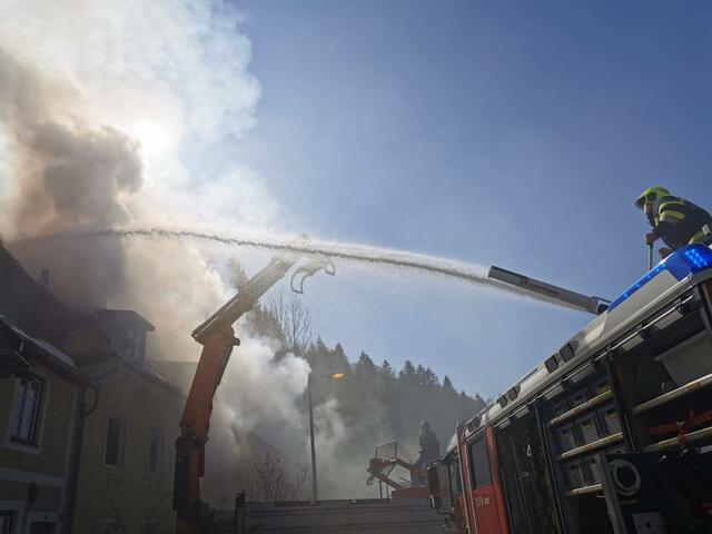 Foto: FF Mariazell