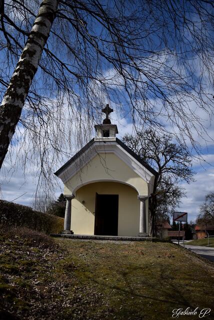 Kapelle in Dobl  | Foto: Gabriele P.