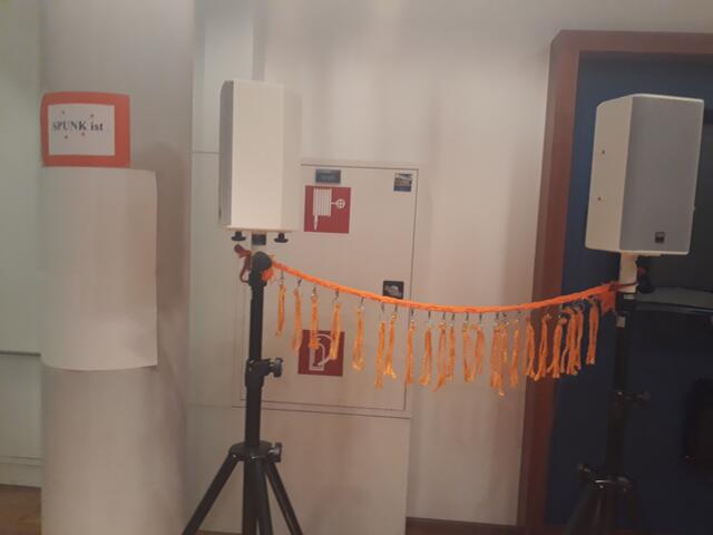 Zöpfeflechten, Spunkplakat
Haus der EU
Tatjana Sehic
Kulturvermittlung
Mit Pippi Langstrumppf SprachenStark werden | Foto: Tatjana Christelbauer