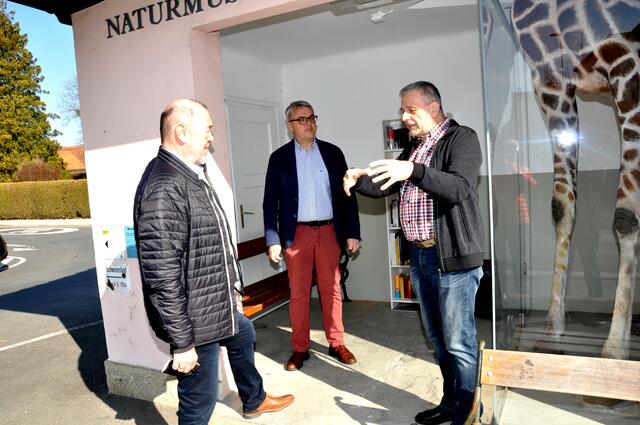 Lesen soll gratis, ohne Anmeldung und jederzeit möglich sein | Foto: Helmuth Riffel
