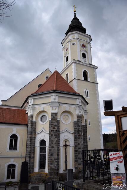 Auch von Außen was besonderes  | Foto: Gabriele P. 