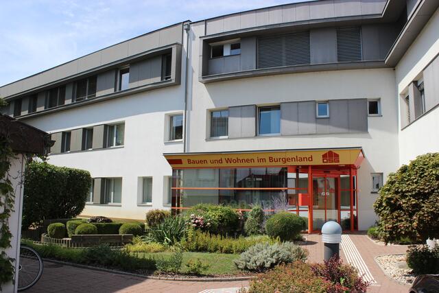 Das bisherige OSG-Gebäude in der Rechten Bachgasse wurde zuletzt 2010/11 erweitert und modernisiert. | Foto: OSG