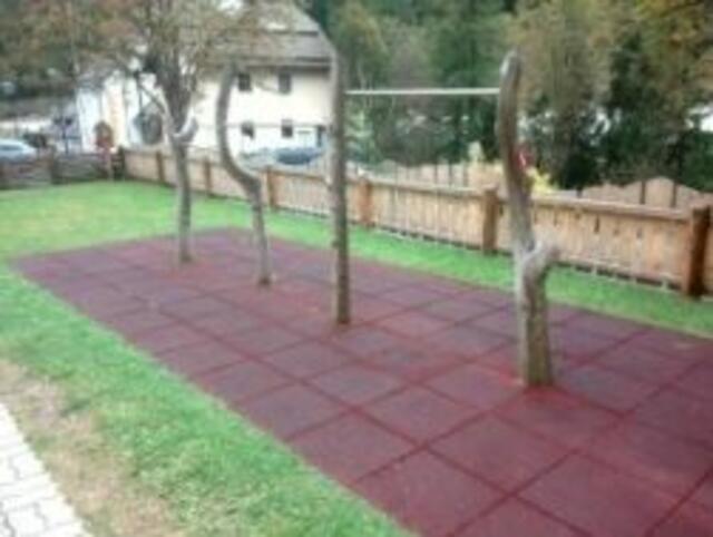 Spielplatz Zederhaus. | Foto:  Gemeinde Zederhaus
