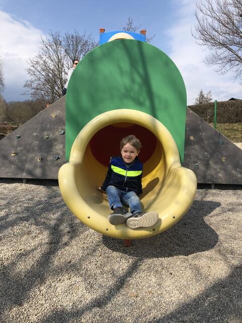 Spielplatz Neidling