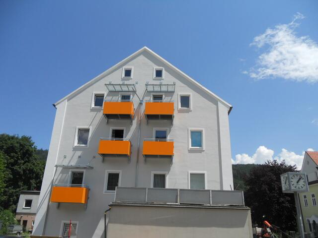 Foto: Reicho+Kaimbacher