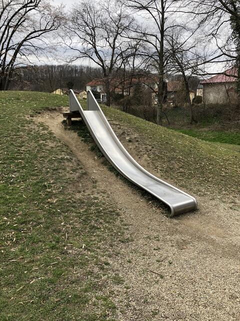 Spielplatz in Wilhelmsburg