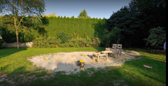 Spielplatz Milleniumspark in Poysdorf | Foto: Vodicka